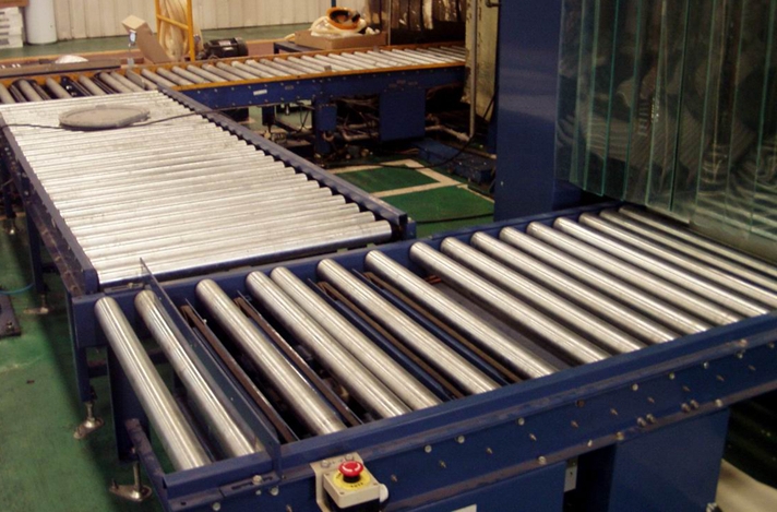 輥筒輸送機(jī)廠(chǎng)家 聯(lián)系