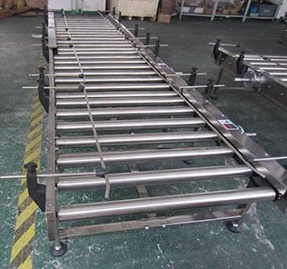 赤峰滾筒流水線